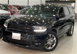 دودج دورانجو